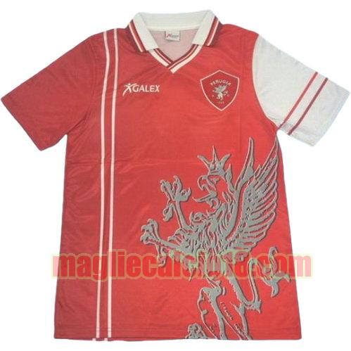 maglia perugia 1998-1999 prima divisa manica corta