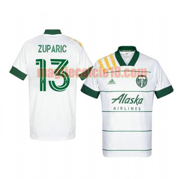 maglia portland timbers 2020-2021 seconda dario zuparic 13