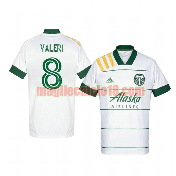 maglia portland timbers 2020-2021 seconda diego valeri 8