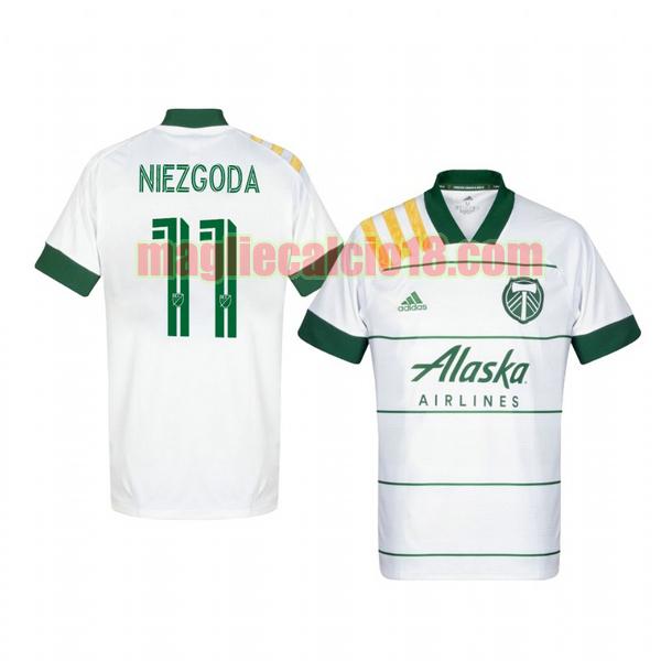 maglia portland timbers 2020-2021 seconda jaroslaw niezgoda 11