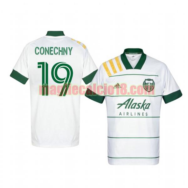maglia portland timbers 2020-2021 seconda tomas conechny 19