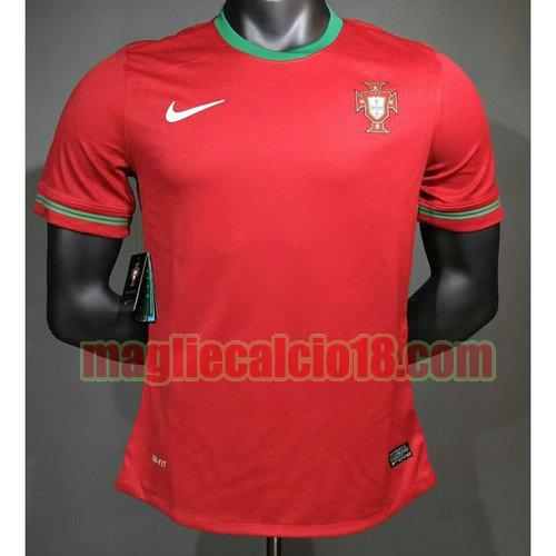 maglia portogallo 2012 prima