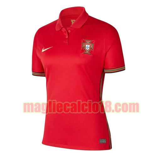 maglia portogallo 2020-2021 prima donna