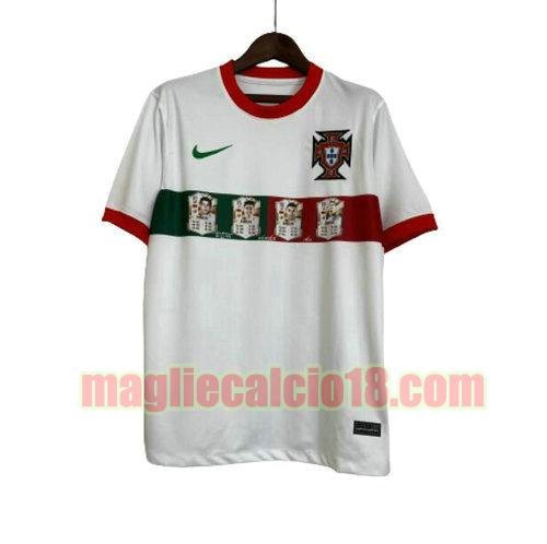 maglia portogallo 2023-2024 special edition thailandia