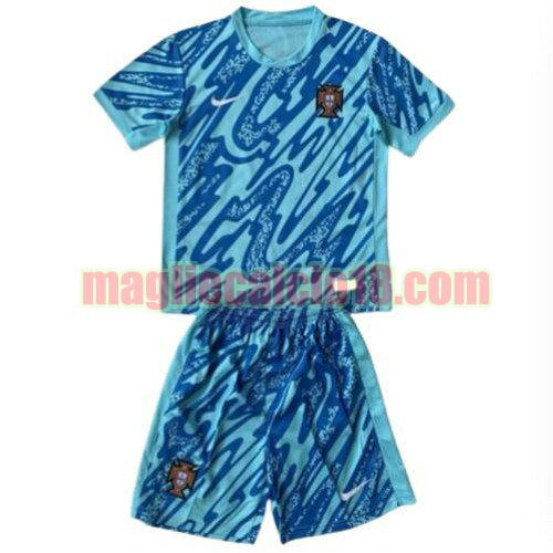 maglia portogallo 2024 portiere