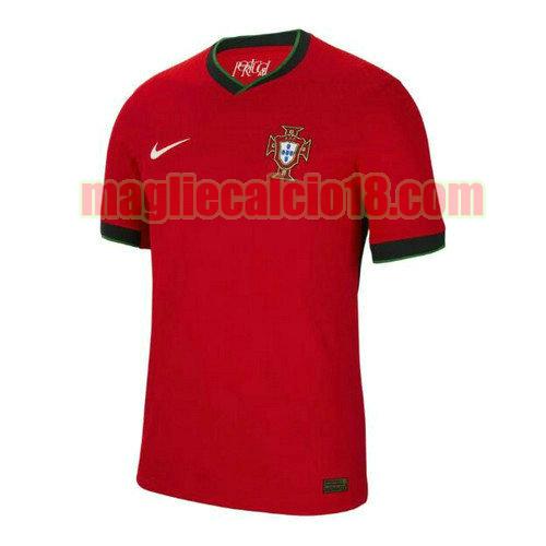 maglia portogallo 2024 prima