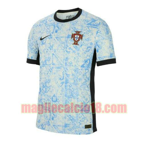 maglia portogallo 2024 seconda