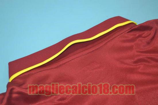 maglia portogallo coppa del mondo 1998 prima divisa manica corta