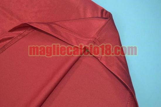 maglia portogallo coppa del mondo 1998 prima divisa manica corta