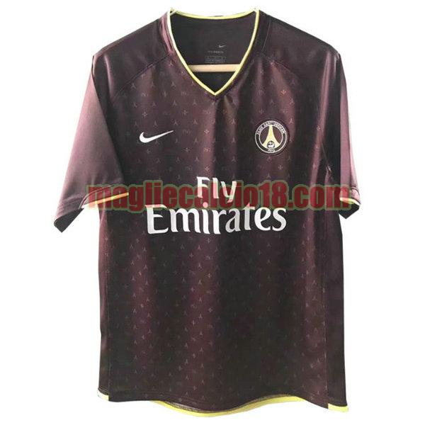 Paris Saint Germain 2006-2007 Third – MagliesportHD