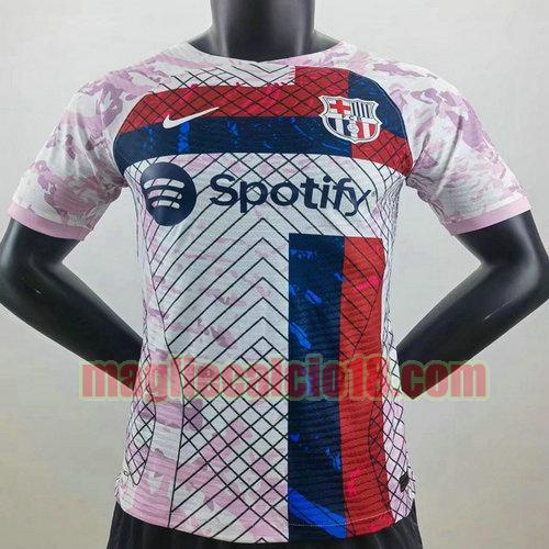 maglia psg 2022-2023 classic edition player version