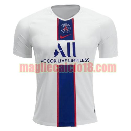 maglia psg 2022-2023 special limited edition bianchi