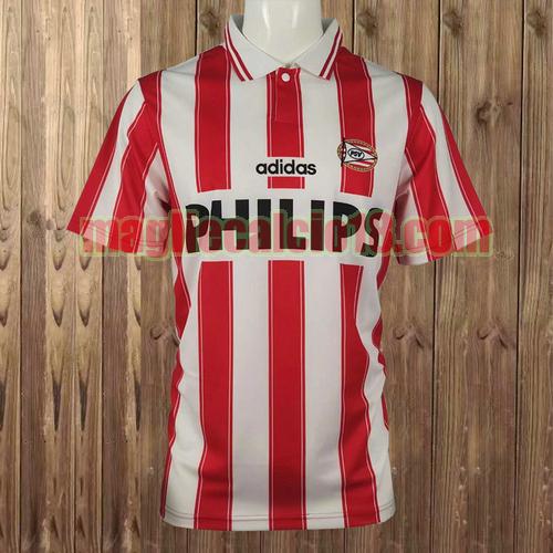 maglia psv eindhoven 1994-1995 prima