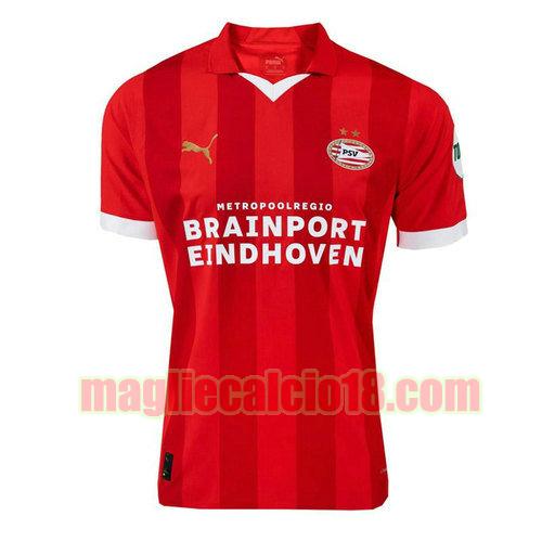 maglia psv eindhoven 2023-2024 thailandia prima