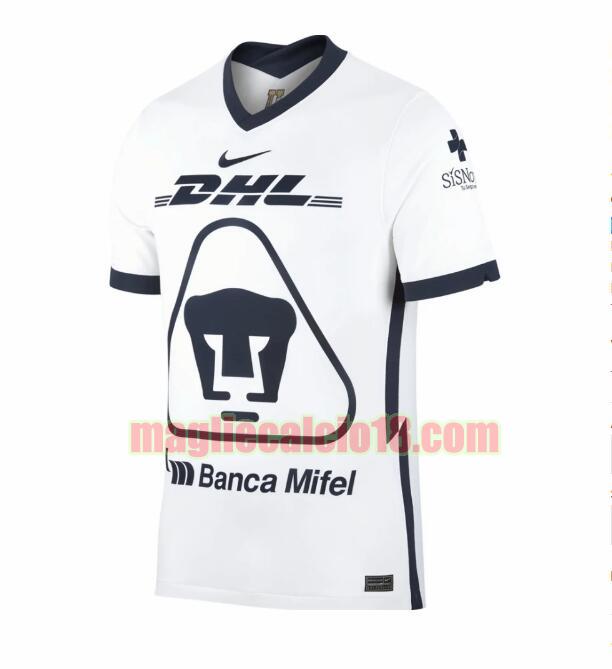 maglia pumas unam 2020-2021 prima thailandia