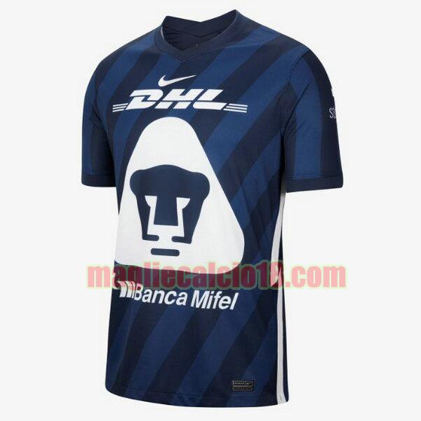 maglia pumas unam 2020-2021 seconda thailandia