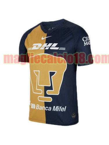 maglia pumas unam 2020-2021 terza thailandia