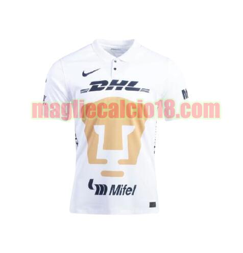 maglia pumas unam 2021-2022 prima thailandia