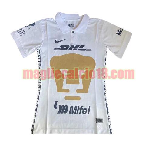 maglia pumas unam 2021-2022 seconda donna