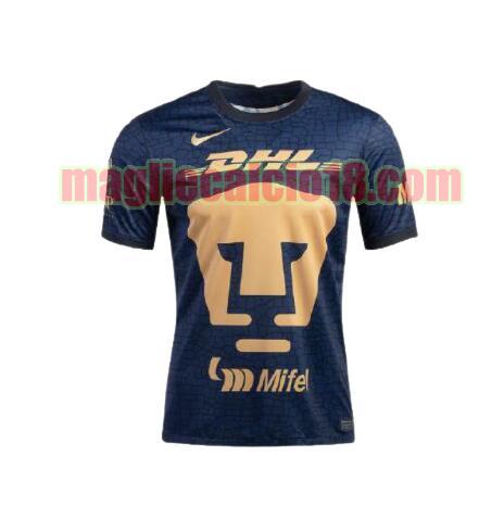 maglia pumas unam 2021-2022 seconda thailandia