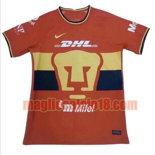 maglia pumas unam 2021-2022 terza