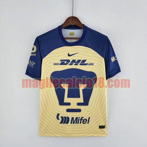 maglia pumas unam 2022-2023 prima