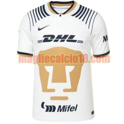 maglia pumas unam 2022-2023 prima thailandia