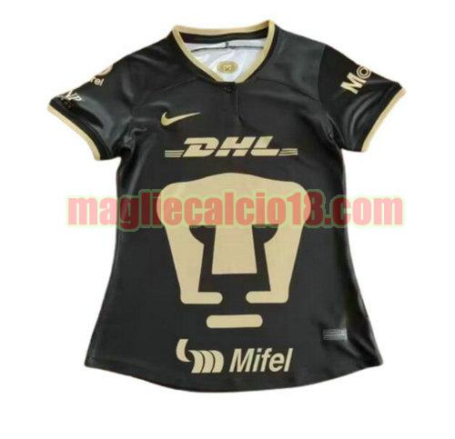 maglia pumas unam 2022-2023 terza donna