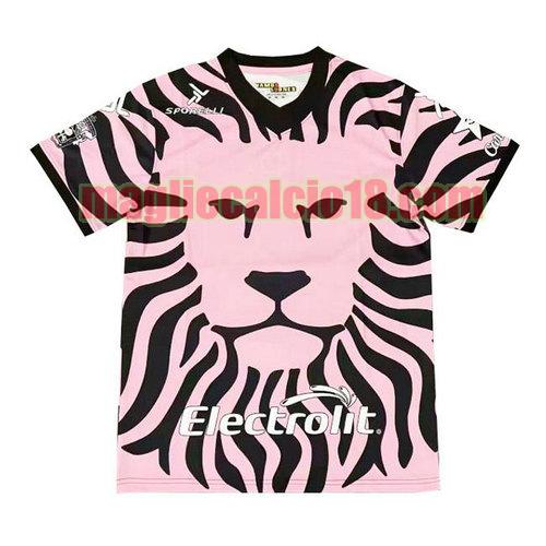 maglia pumas unam 2023-2024 rosa