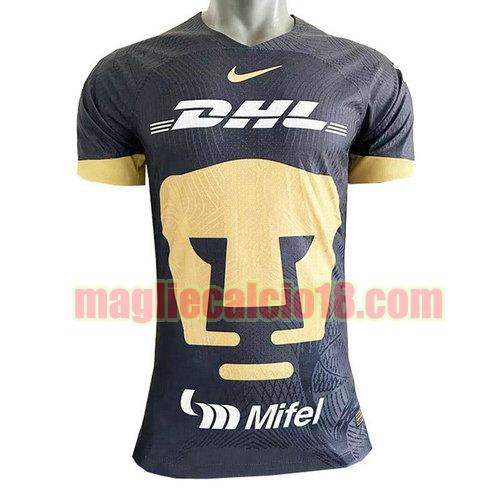 maglia pumas unam 2023-2024 player version seconda