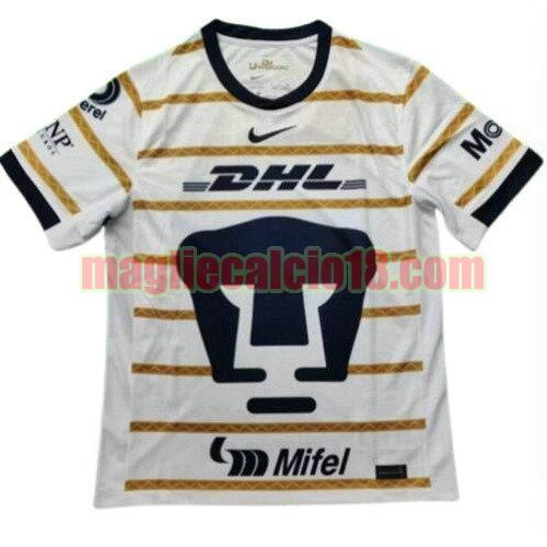 maglia pumas unam 2024-2025 thailandia prima