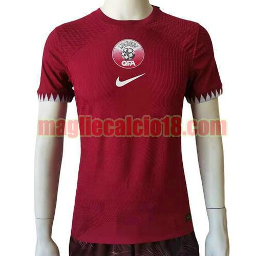 maglia qatar 2022 prima player version