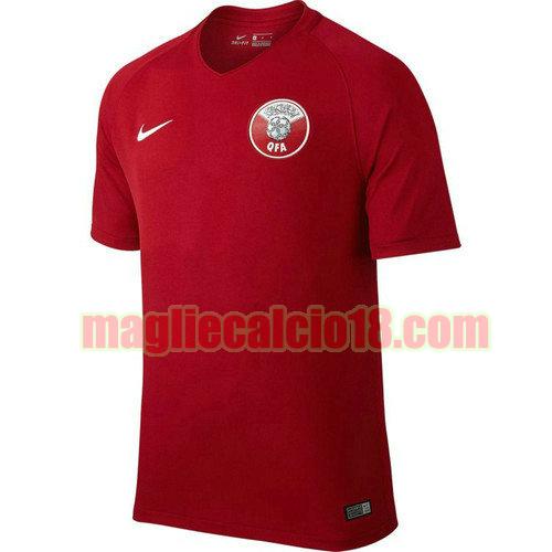 maglia qatar 2022 prima thailandia