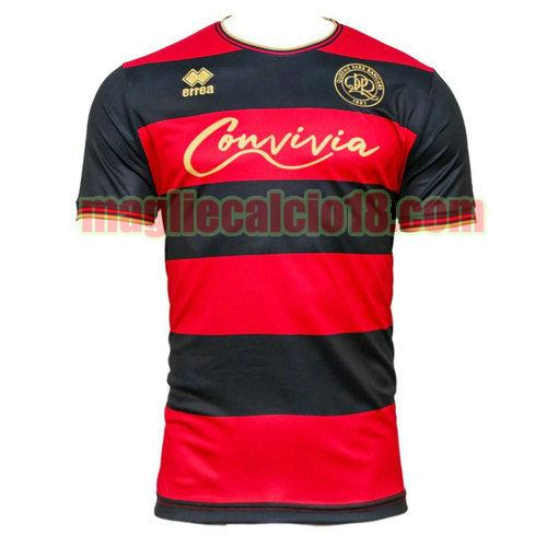 maglia queens park rangers 2023-2024 thailandia seconda