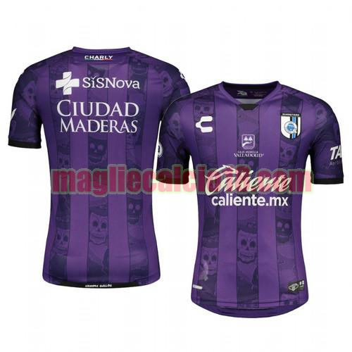 maglia queretaro 2020-2021 terza thailandia