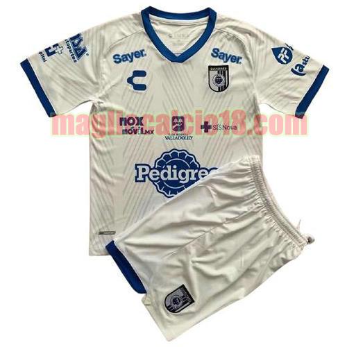 maglia queretaro 2021-2022 seconda bambino