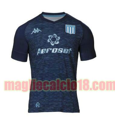 maglia racing club 2021-2022 seconda thailandia