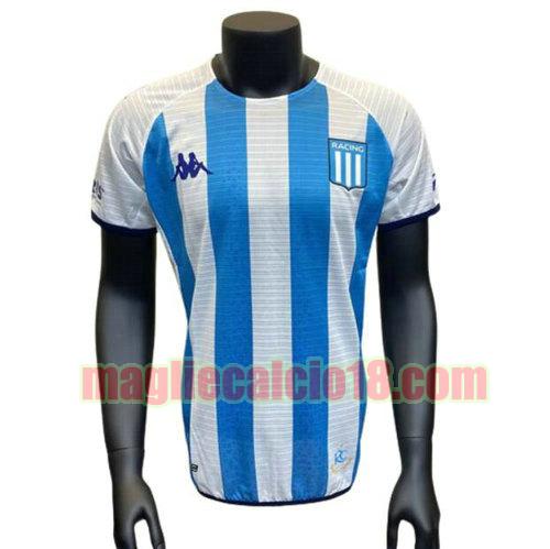 maglia racing club 2023-2024 player version prima