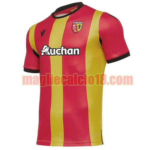 maglia rc lens 2020-2021 prima thailandia