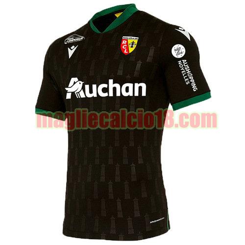 maglia rc lens 2020-2021 seconda thailandia