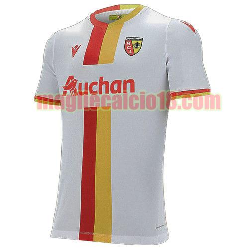 maglia rc lens 2020-2021 terza thailandia
