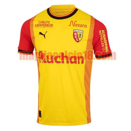 maglia rc lens 2023-2024 thailandia prima