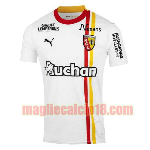 maglia rc lens 2023-2024 thailandia terza