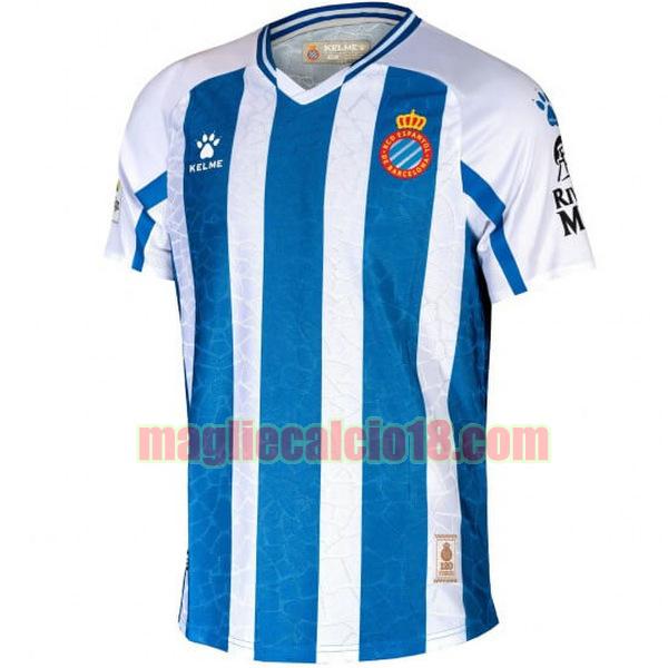 maglia rcd espanyol 2020-2021 prima thailandia