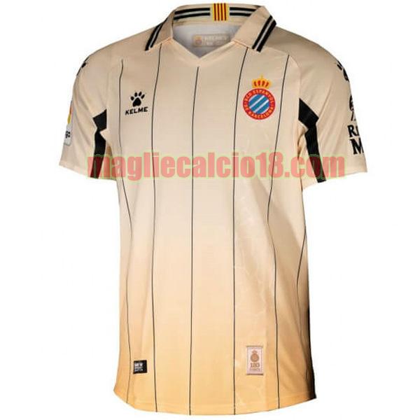 maglia rcd espanyol 2020-2021 terza thailandia