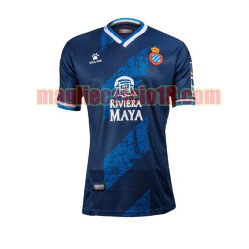 maglia rcd espanyol 2021-2022 terza thailandia