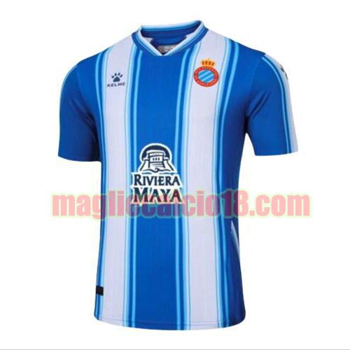 maglia rcd espanyol 2022-2023 prima thailandia