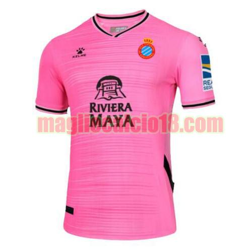 maglia rcd espanyol 2022-2023 seconda thailandia