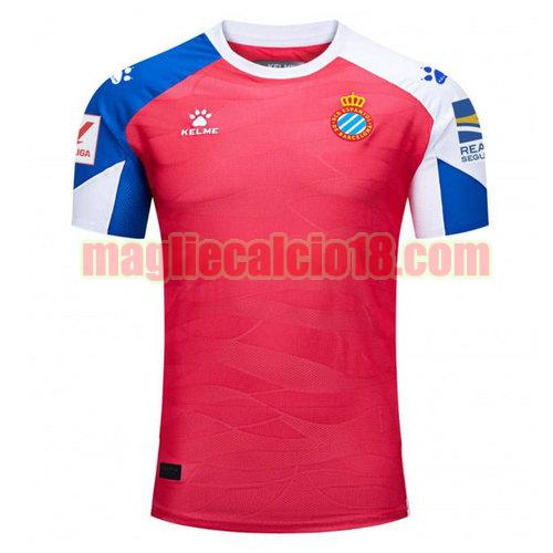 maglia rcd espanyol 2023-2024 thailandia seconda