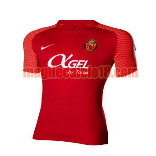 maglia rcd mallorca 2021-2022 prima thailandia